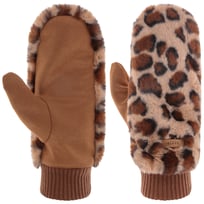 Faux Fur Leo Wanten by Barts - 54,99 &euro;