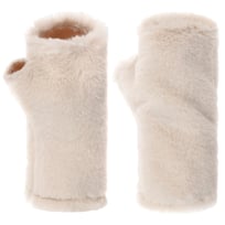 Faux Fur Polswarmers by McBURN - 49,95 &euro;