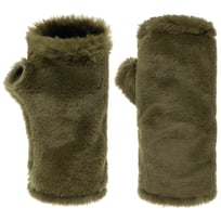 Faux Fur Polswarmers by McBURN - 49,95 &euro;