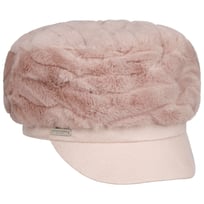 Faux Fur Schipperspet by Seeberger - 45,95 &euro;