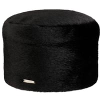 Faux Fur Toque Dames Muts by Seeberger - 45,95 &euro;