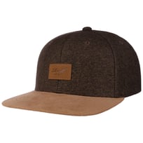 Faux Suede Brim Pet by Reell - 29,95 &euro;