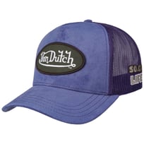 Faux Suede Front Pet by Von Dutch - 34,90 &euro;