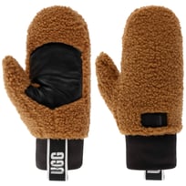 Faux Teddy Fur Wanten by UGG - 69,95 &euro;