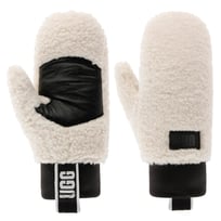 Faux Teddy Fur Wanten by UGG - 69,95 &euro;