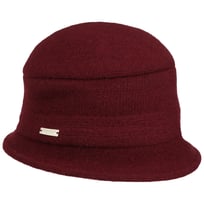 Fenna Walkloden Hoed by Seeberger - 65,95 &euro;
