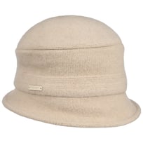 Fenna Walkloden Hoed by Seeberger - 65,95 &euro;