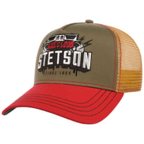 Festival Live and Loud Trucker Pet by Stetson - 39,00 &euro;