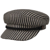 Fiddler Newport Schipperspet by Brixton - 69,95 &euro;
