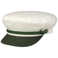 Fiddler Primal Green Schipperspet by Brixton - 54,95 &euro;