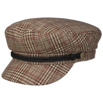 Fiddler Willerton Schipperspet by Brixton - 55,95 &euro;