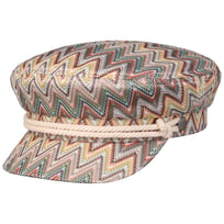 Fiddler Zigzag Schipperspet by Brixton - 54,95 &euro;