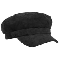 Fijne Corduroy Schipperspet by Lipodo - 22,95 &euro;