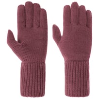 Fijngebreide Vingerhandschoenen by Seeberger - 35,95 &euro;
