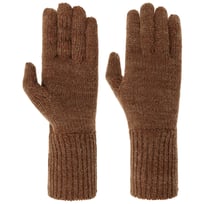 Fijngebreide Vingerhandschoenen by Seeberger - 35,95 &euro;