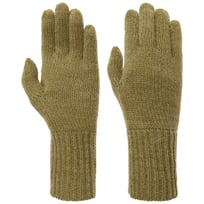 Fijngebreide Vingerhandschoenen by Seeberger - 35,95 &euro;