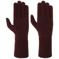 Fijngebreide Vingerhandschoenen by Seeberger - 35,95 &euro;