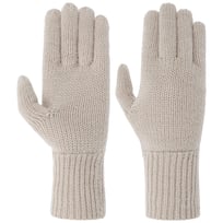 Fijngebreide Vingerhandschoenen by Seeberger - 35,95 &euro;
