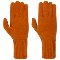 Fijngebreide Vingerhandschoenen by Seeberger - 35,95 &euro;