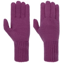 Fijngebreide Vingerhandschoenen by Seeberger - 35,95 &euro;