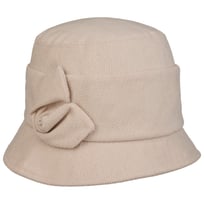 Fine Corduroy Cloche Hoed by Seeberger - 45,95 &euro;
