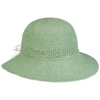 Fine Crochet Strohoed by Lipodo - 39,95 &euro;