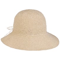 Fine Crochet Strohoed by Lipodo - 39,95 &euro;