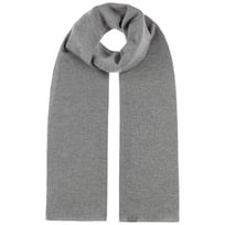 Fine Merino Gebreide Sjaal by Lierys - 89,95 &euro;