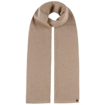 Fine Merino Gebreide Sjaal by Lierys - 89,95 &euro;