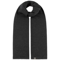 Fine Merino Gebreide Sjaal by Lierys - 89,95 &euro;