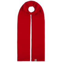 Fine Merino Gebreide Sjaal by Lierys - 89,95 &euro;