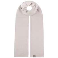 Fine Merino Gebreide Sjaal by Lierys - 89,95 &euro;