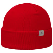 Fine Merino Omslagmuts by Lierys - 49,95 &euro;