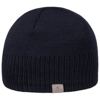 Fine Rip Merino Beanie by Lierys - 59,95 &euro;