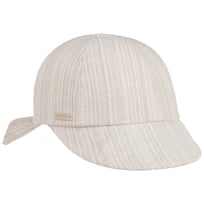 Fine Stripes Dames Cap by Seeberger - 39,95 &euro;
