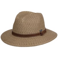 Fine Twotone Traveller Strohoed by Lipodo - 59,95 &euro;
