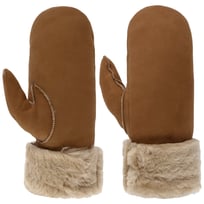 Fiona Leren Handschoenen by Pearlwood - 99,00 &euro;