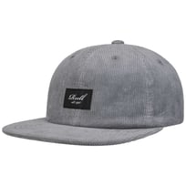 Flat 6 Panel Corduroy Pet by Reell - 39,95 &euro;