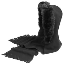 Fleece Sjaalmuts by Lierys - 59,95 &euro;