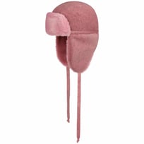 Fleece Teedy Fur Pilotenmuts by Lierys - 49,95 &euro;