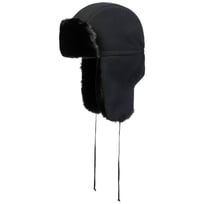 Fleece Teedy Fur Pilotenmuts by Lierys - 49,95 &euro;