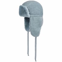 Fleece Teedy Fur Pilotenmuts by Lierys - 49,95 &euro;