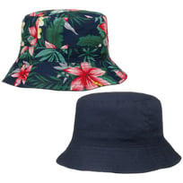 Flower Bucket Omkeerbare Hoed by Lipodo - 24,95 &euro;