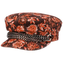 Flower Fine Cord Schipperspet by Alfonso D�Este - 69,95 &euro;