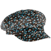 Flower Fluwelen Newsboy Pet by Lierys - 59,95 &euro;
