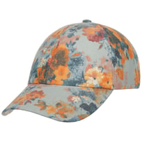Flowers Baseballpet by Lipodo - 19,95 &euro;