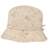 Flowers Stoffen Hoed by Lipodo - 29,95 &euro;