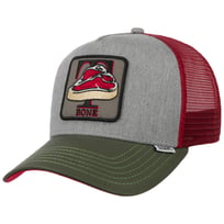Food T-Bone Steak Trucker Pet by Djinns - 34,99 &euro;