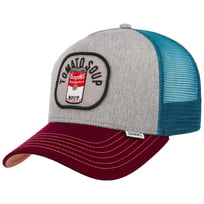 Food Tomato Soup HFT Trucker Pet by Djinns - 34,99 &euro;