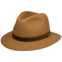 Forest Pack Away Hoed by Borsalino - 360,00 &euro;